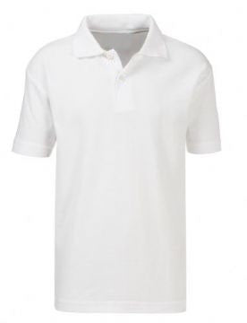 Windmill Integrated Primary School Embroidered Short Sleeve Polo Shirt