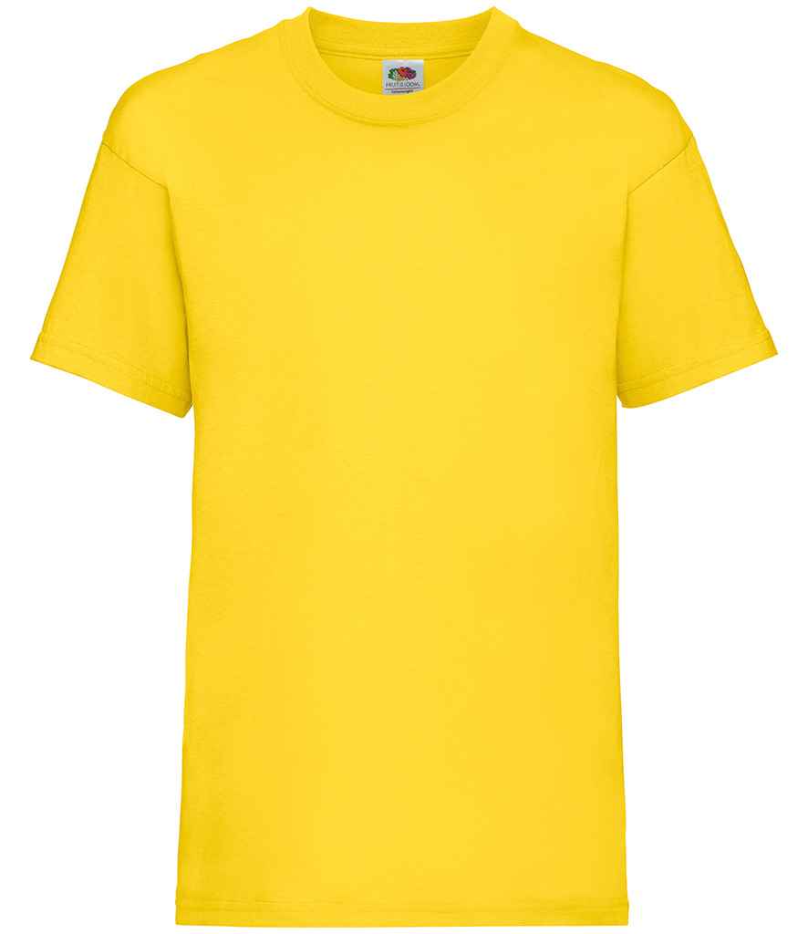 Windmill Integrated Primary School Embroidered PE T-Shirt